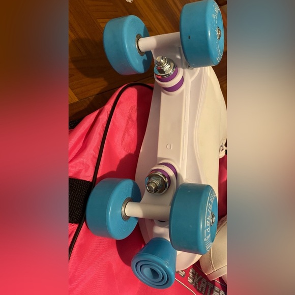 Roller Derry Roller skates - Picture 7 of 10